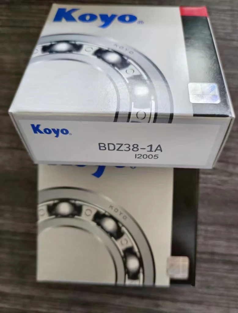 

KOYO Automotive Steering Gear Bearing BDZ38-1A. DG358816-1