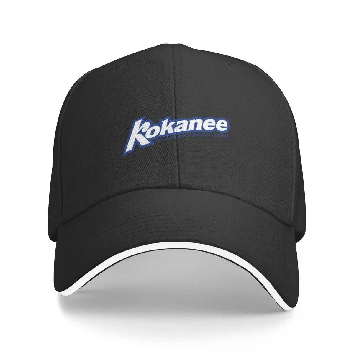 Csbr55 Kokanee Iphone Case 96, For Boys Women Vintage Customize Trending Unisex, Hot Search Baseball Cap Streetwear Woman Men's