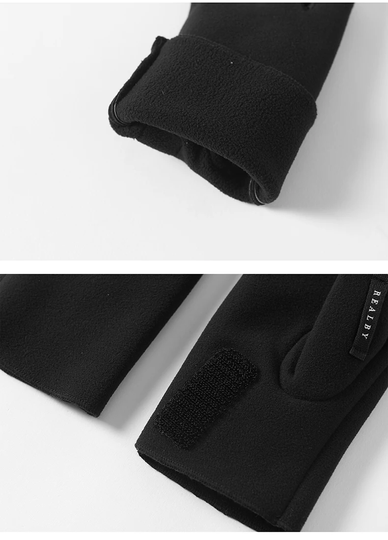 2025 Tactical Multi Function Bandage Boxing Training Fingerless Gloves Men Women Winter Warm Cycling Sport Techwear White Gloves