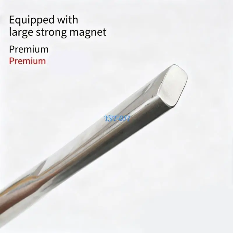 E15A Cleaning Rod 2kg Lifting Force Suitable For Multiple Industrial Sectors