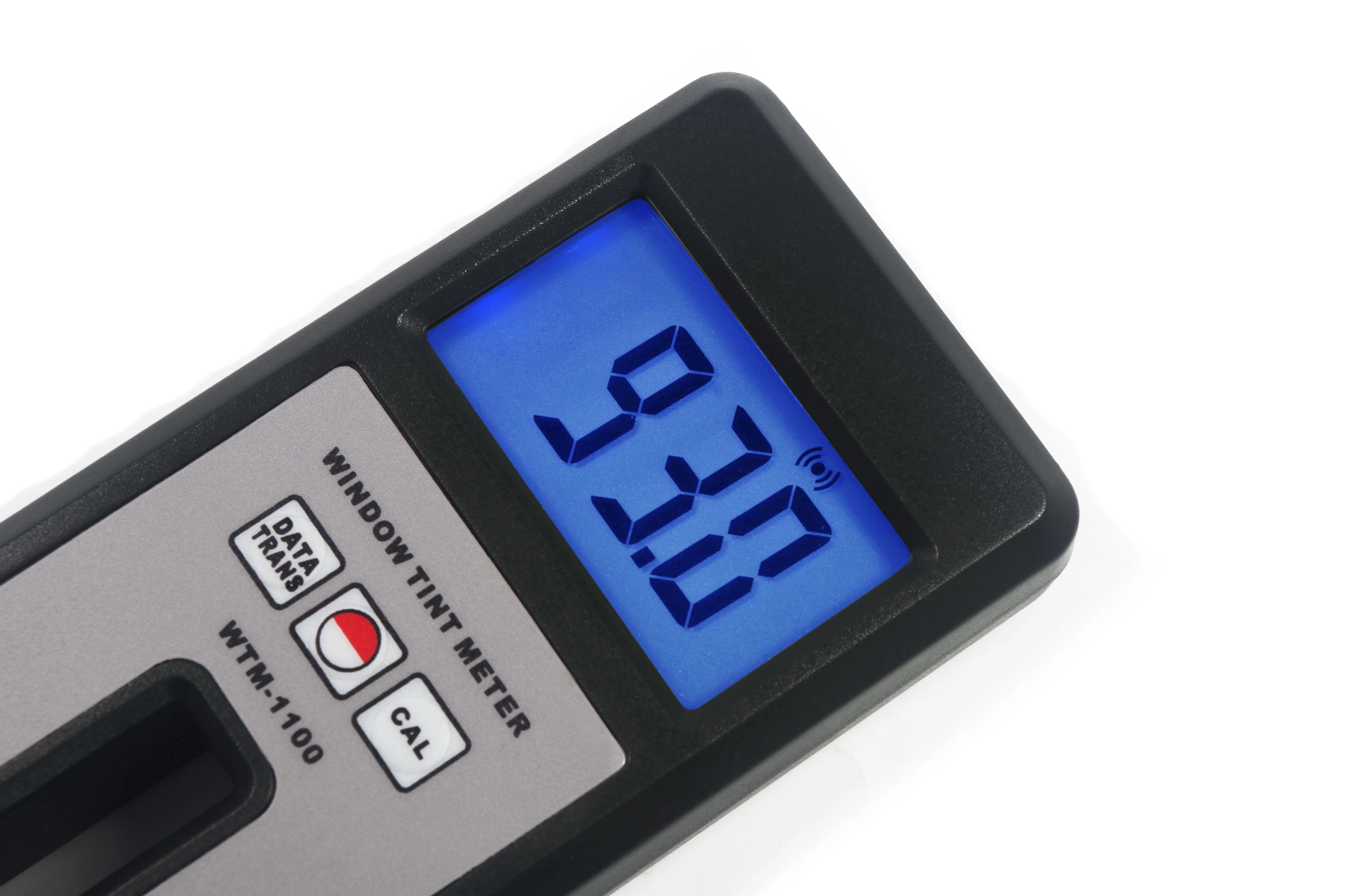 Manufacturer  WTM-1100 Window Tint Meter Light Transmission Meter Price