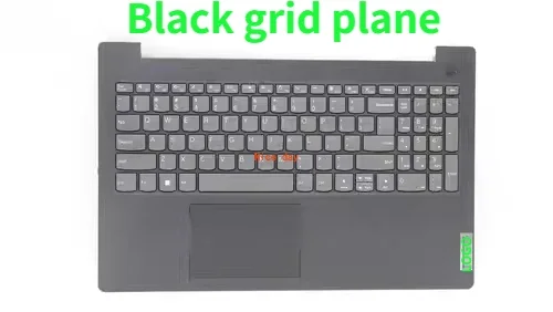 Neu für lenovo v15 g4 amn ian Laptop Top Lünette Tastatur Handfläche Abdeckung Scharnier 5 cb1k18624 5 cb1k18623 5 h50s29095