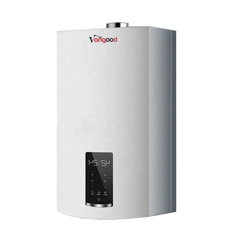

Central Heating&Domestic Hot Water Heating Condensing Combi Boiler Heater