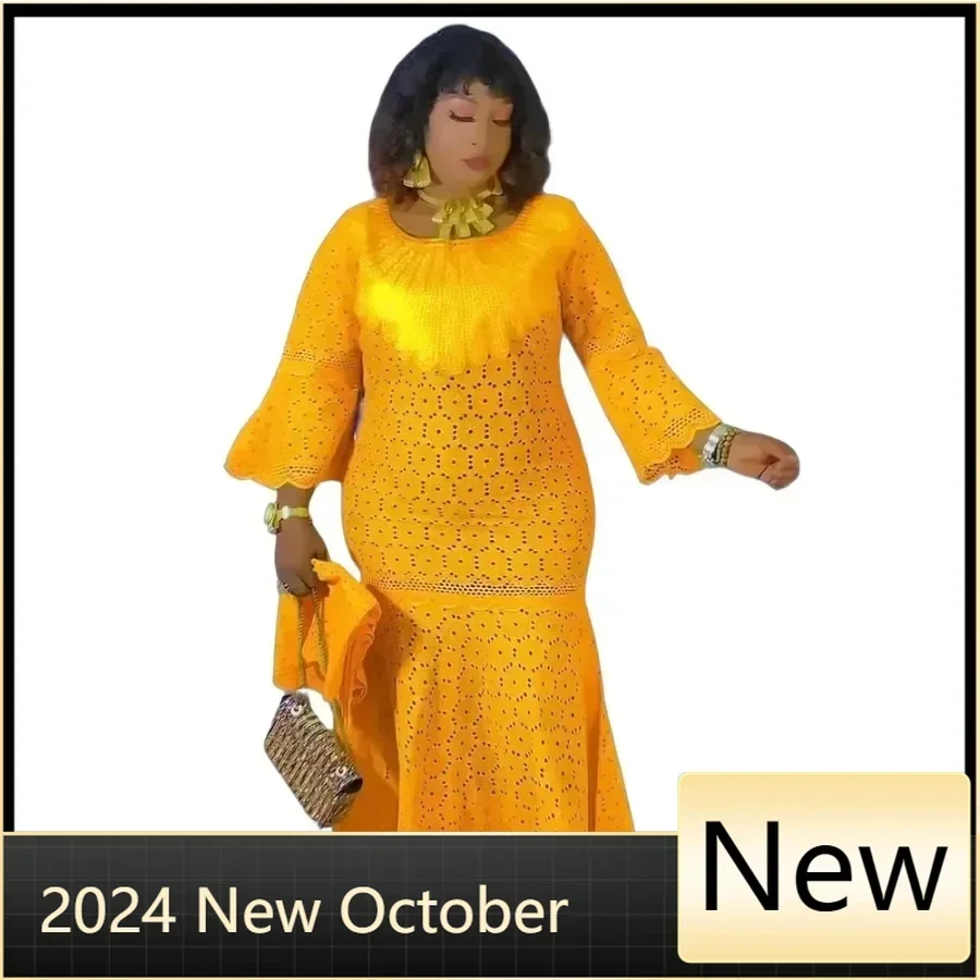 

Customized African Party Evening Dresses for Women Autumn African Long Sleeve Wedding Maxi Dress Gowns Dashiki African Dresses f