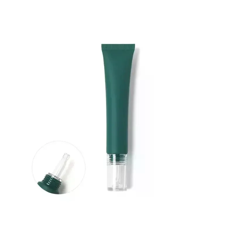 20-г-косметические-мягкие-тюбики-солнцезащитный-крем-крем-для-глаз-лосьон-жидкая-основа-многоразовые-бутылки-капельница-с-гиалуроновой-кислотой-пустая-бутылка