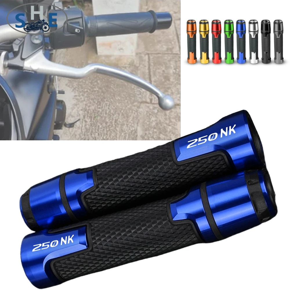 For CFMOTO CF MOTO 250NK 250 NK NK250 2025 2026 Motorcycle Aluminum 7/8