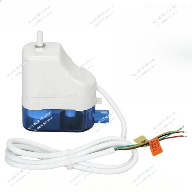 

Full-Auto Condensate Lift Pump (Models RS-24C/RS-40C) - Hook-Mount for 1-3P AC Units
