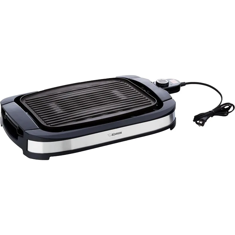 Zojirushi EB-DLC10 Indoor Electric Grill