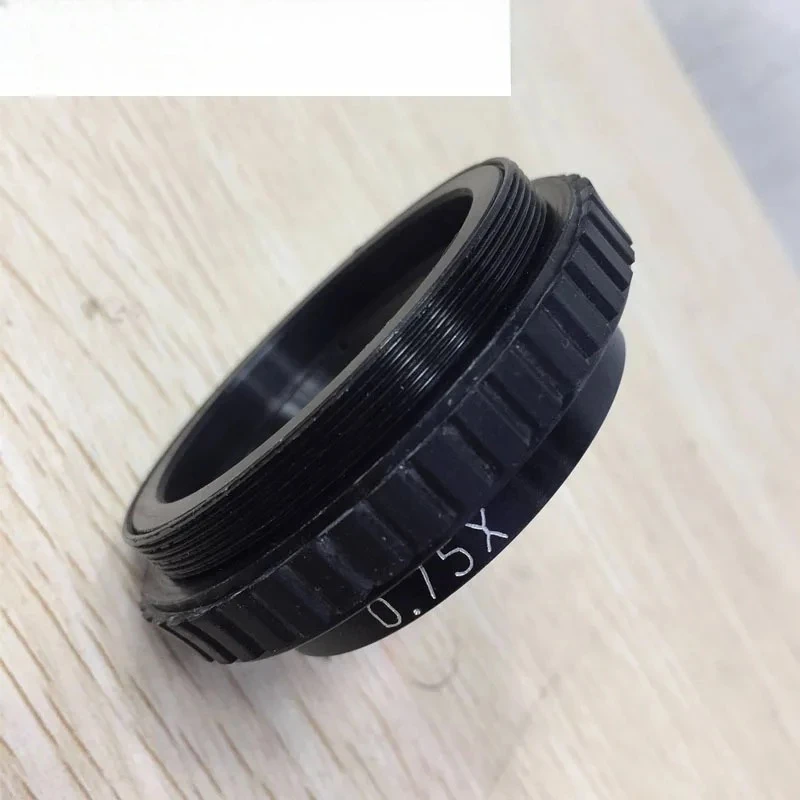 

0.75X auxiliary objective suitable for XTJ-4600 XTJ-4400 XTL-2600 XTL-2400