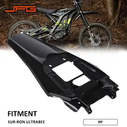 Motorcycle Rear Fender Mudguard Splash Guard Protector For Sur Ron Sur-Ron Surron Ultra Bee Moto Bike Accessories PP Plastic