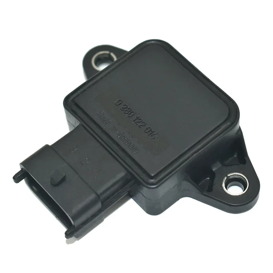 SHENGFENG HUA Envío Gratis Sensor de Posición del Acelerador TPS 0280122014 Para Fiat Brava Bravo Marea Palio Panda Punto Lancia Y 1997-2