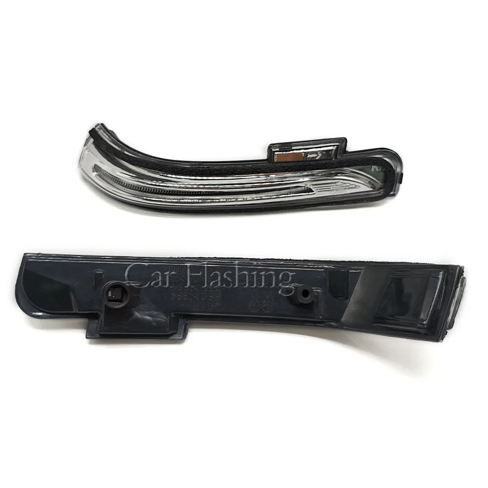 For HYUNDAI 15-19 IX25 reversing mirror lights, reflective mirror lights, rearview mirror turn signals