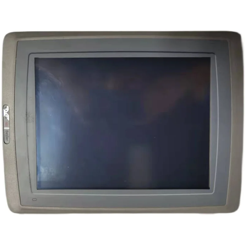 T100 EXTERT100 06030B touch panel  EXTER T100 06030B Used in good condition in stock