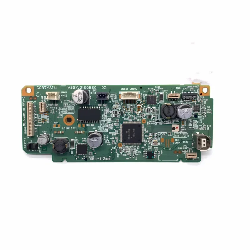 Printer Motherboards Master Card for L3150 L3250 L3210 L3100 L3160 L3110 L1110 L4150 L6160 Printer Logic Formatter Card