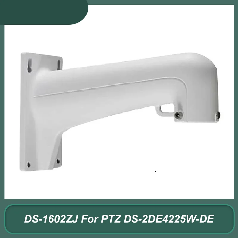 Bracket Junction Box DS-1602ZJ Outdoor Indoor Celing Mount for PTZ IP Camera DS-2DE4225W-DE Speed Dome