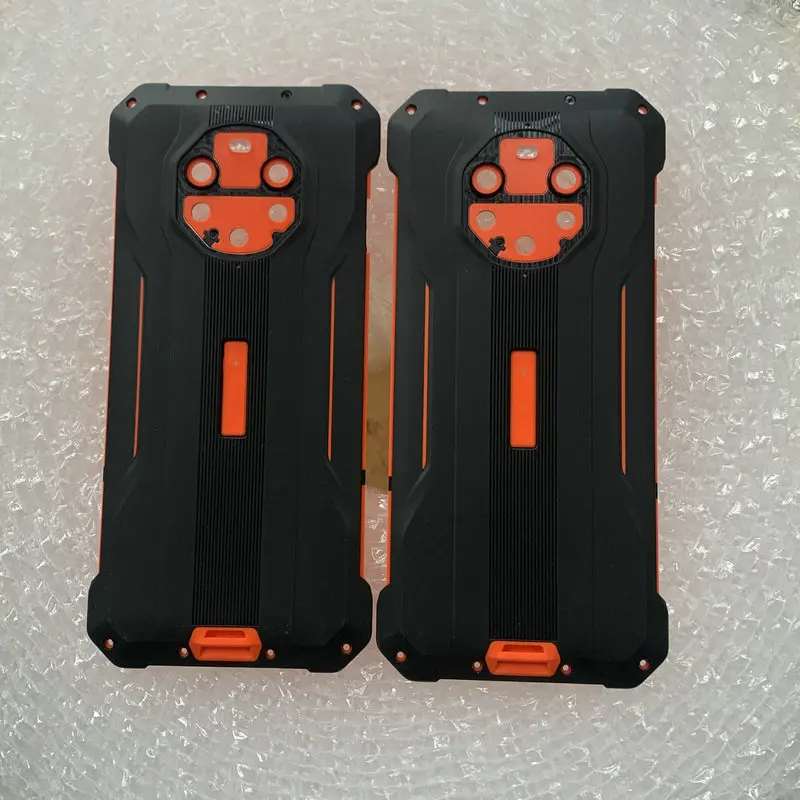 Tylna obudowa do Blackview BL8800 Pro, oryginalna obudowa tylna, akcesoria do telefonów komórkowych — zdjęcie 3