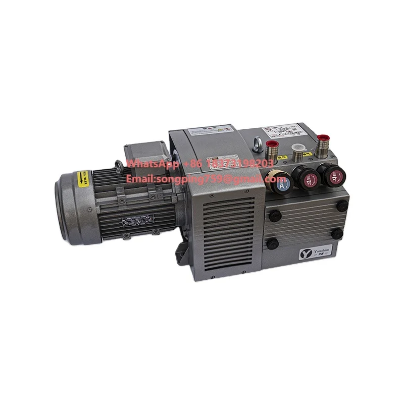 

Wholesale Price Suitable Many Industry Low Pressure Low Noise Oil-free Vacuum Pumps