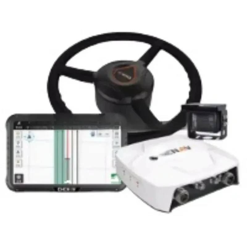 Precision Agriculture Auto Tractor Navigation Integrated Automated Steering System NX510 SE