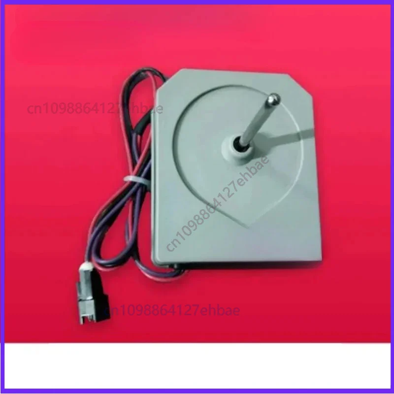 Motor B11120.4-12 ZWF-10-2 air-cooled DC Motor Fan For Meiling Refrigerator Fan