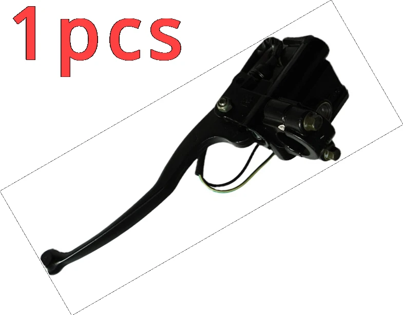 

1pcs For Yamaha YBR125 150 brake master cylinder assembly pump assembly for JYM125 disc pump