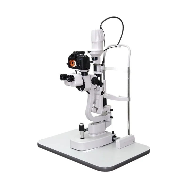 Microscope Medical Examination Optical Instrument Medical Optometry Laboratory