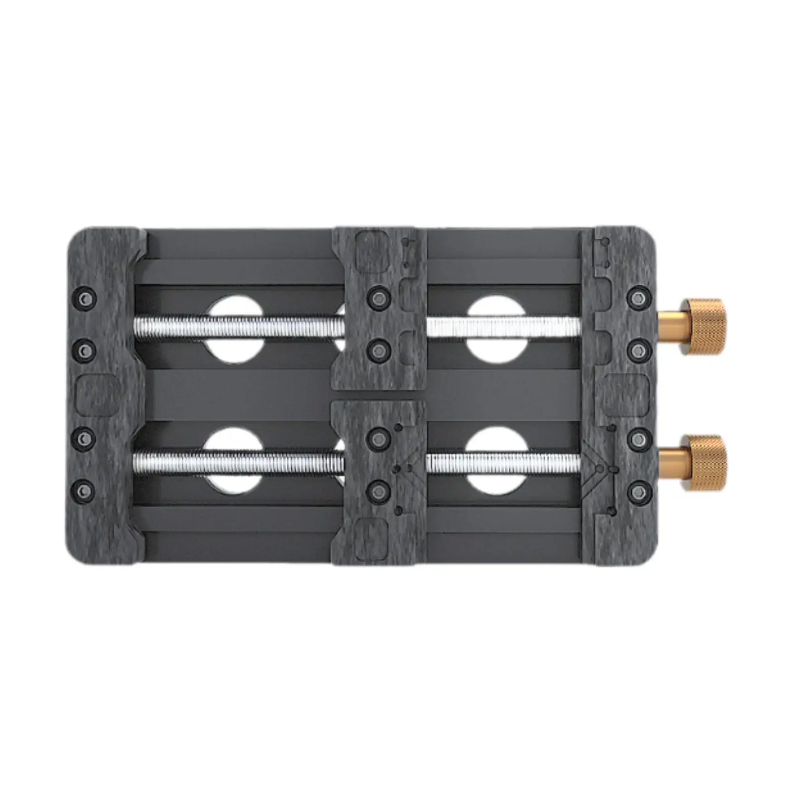 Motherboard Fixing Clamping Tool Rotation Phone Repair PCB Clamp Adjustable Soldering Assembly Stand PCB Circuit Board Holder