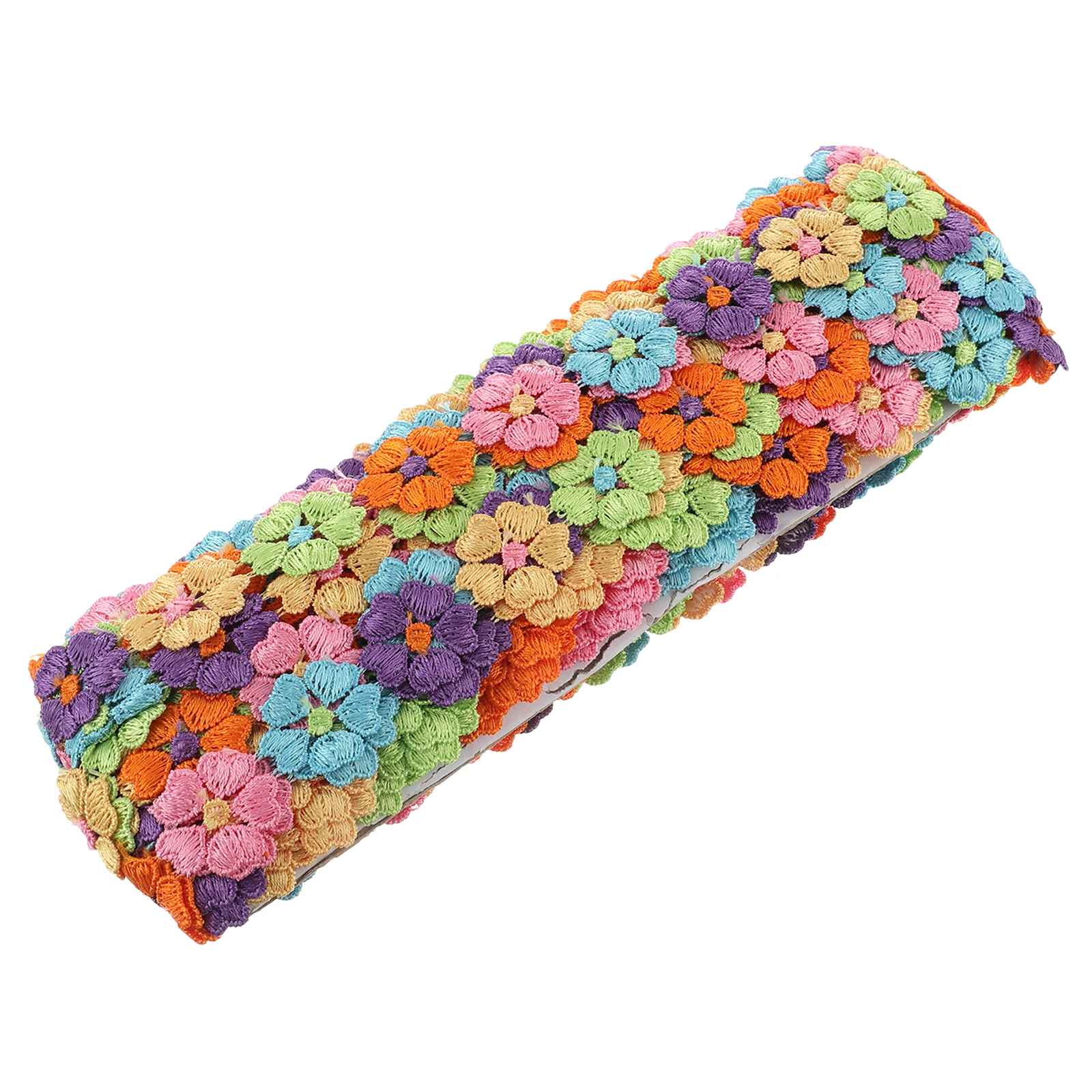 

Soft Floral Lace Trim Ribbons For Elegant Sewing Crafts And Wedding Decoration
