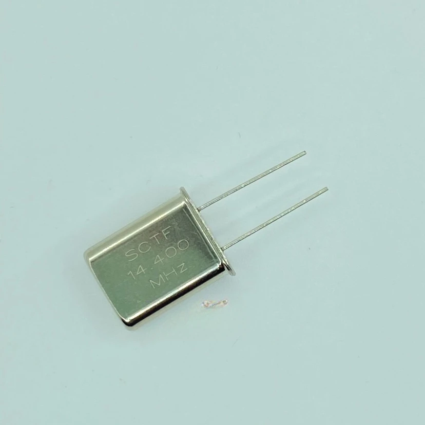 10Pc M platform GM300 gm300 M120 emitting crystal 14.4M crystal oscillator