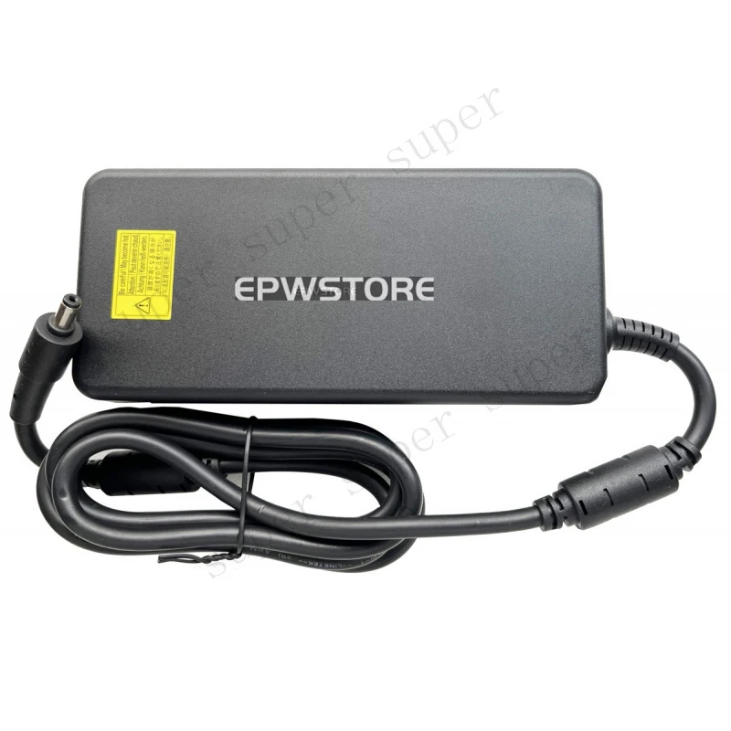 S+   LITEON 19.5V 330W AC Adapter Charger For Acer Predator Helios 18 PH18-71-75QG
