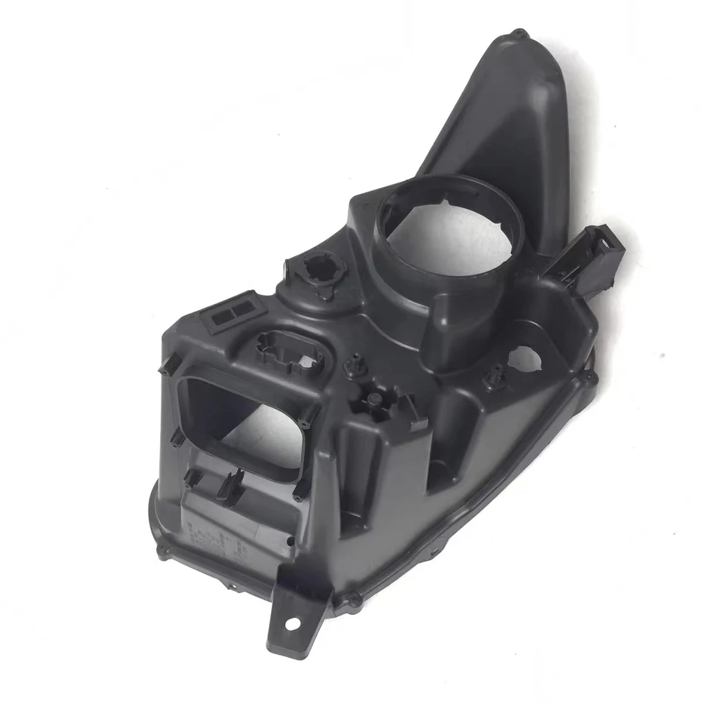 Headlight Housing For Ford Mustang 2014 2015 2016 2017 Headlamp Base Rear Casing Back Bottom Replace original