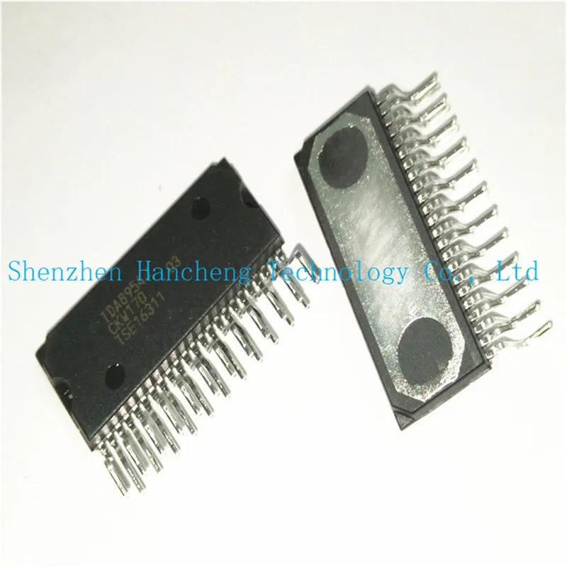 (10PCS-50PCS) TDA8954J ZIP23 NEW CHIP IC