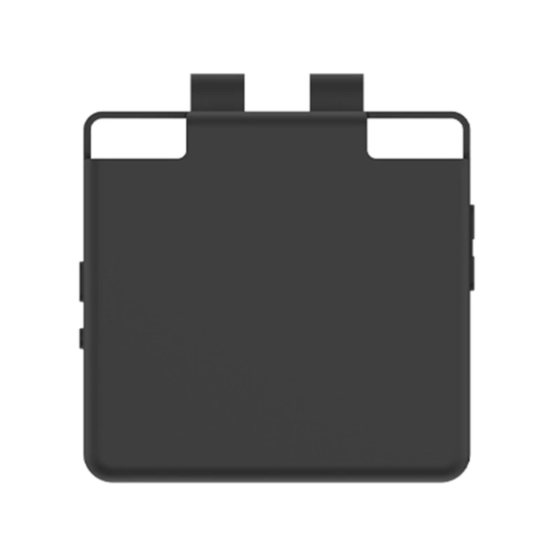 ปลอกหุ้มคอนโซลเกมมือถือสำหรับ RG35XX กันกระแทก