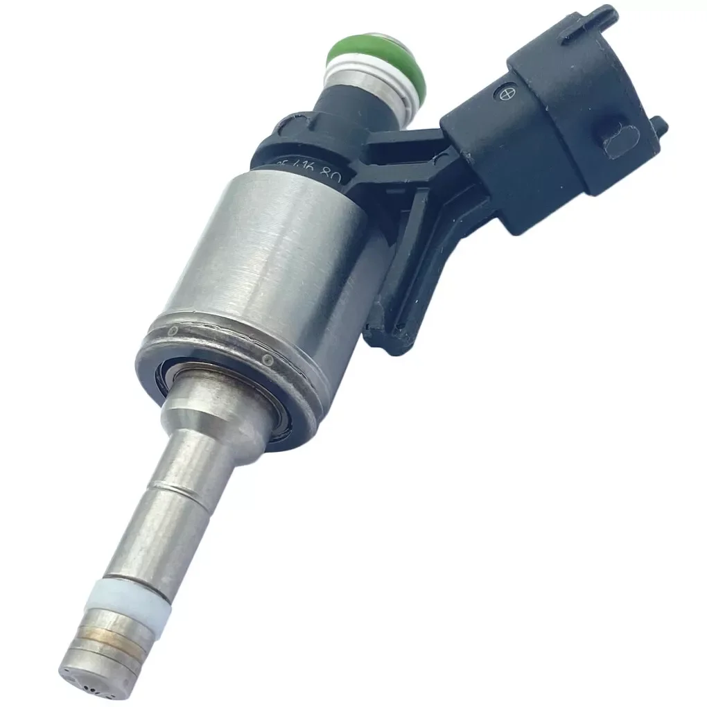 

Fuel Injectors 9802541680 for peu geot 3008 5008 208 308 DS DS3 DS4 DS5 1.6 9678196080