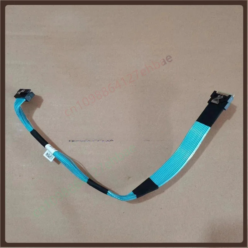 Brand New for Dell R6525 10-Disk Universal NVME Backplane Server PCIe Cable DN0Y5 KD00M