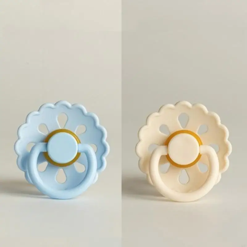 Рисунок 4 - 76HF Цветочный сосок соска со счетом от 0 до 6 месяцев