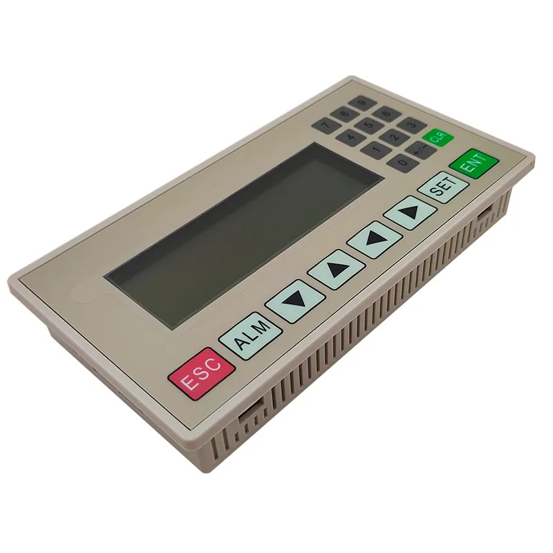 OP320-A Text Display  Supporting 232/422/485 Communications Port Compatible PLC Industrial Control Board OP320-A-S MD204L