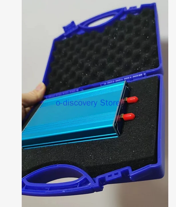 Коллектор вибрационных сигналов, аудиоколлектор, аудио анализатор, ультразвуковой коллектор, ультразвуковой пикап