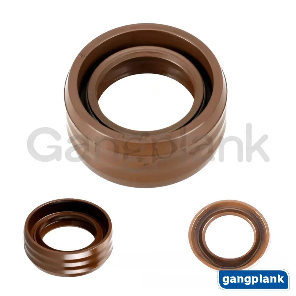 93110-23M00 Crankshaft Oil Seal for Yamaha Outboard 2 Stroke 15 HP