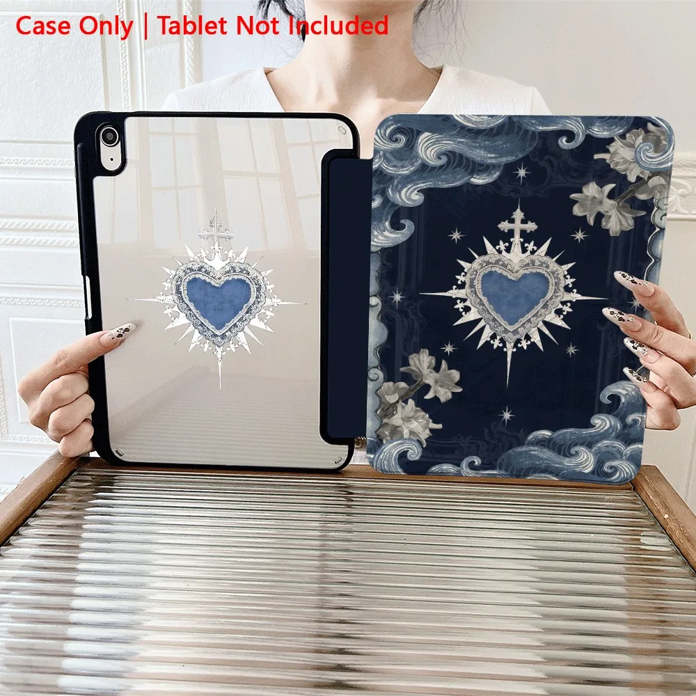 Case for iPad mini7, Pro , Air 7/8, 10/11/93;for Samsung Pad, for Xiaomi Pad, for Redmi Pad, for Huawei Pad, for Honor Pad,