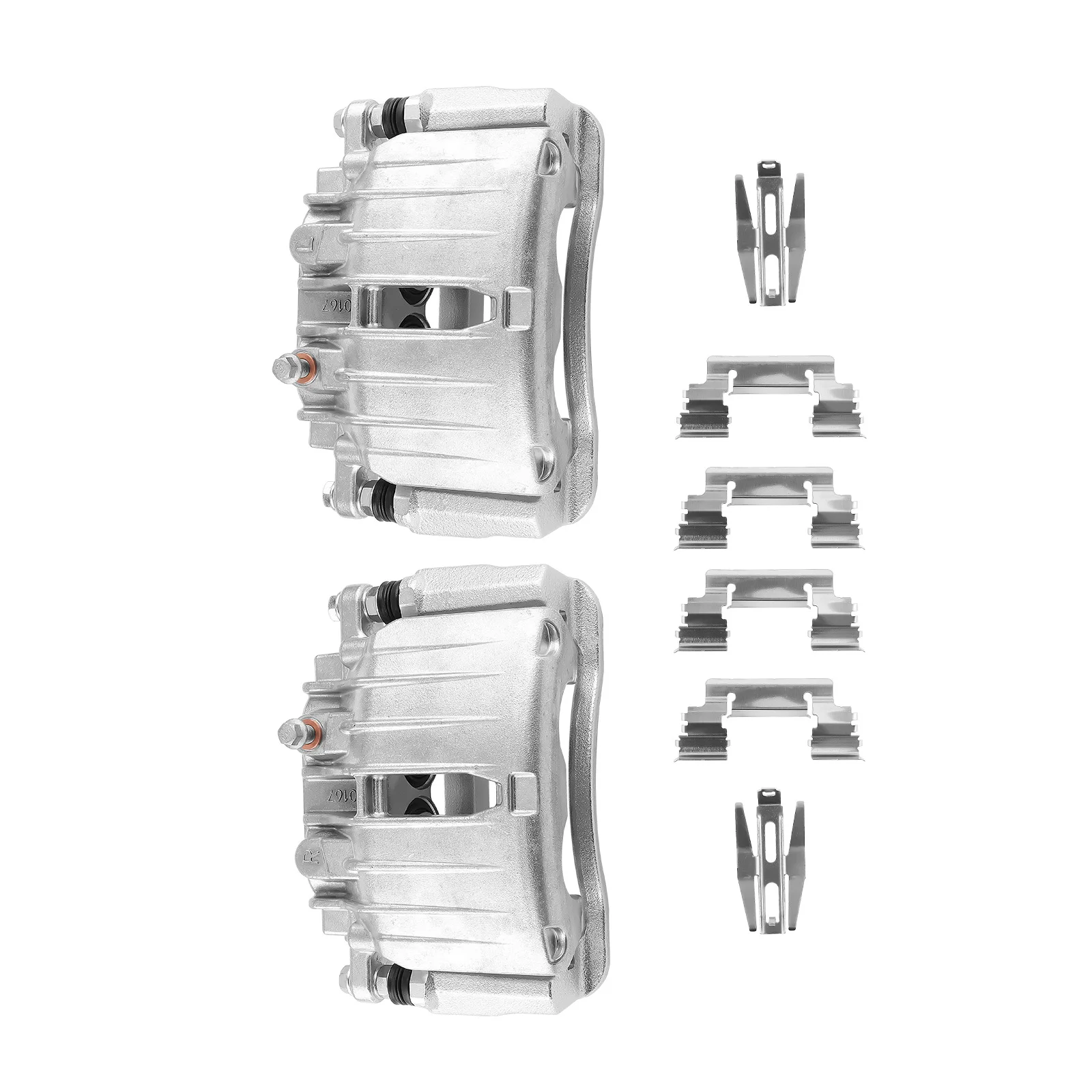 Rear L & R Disc Bra…