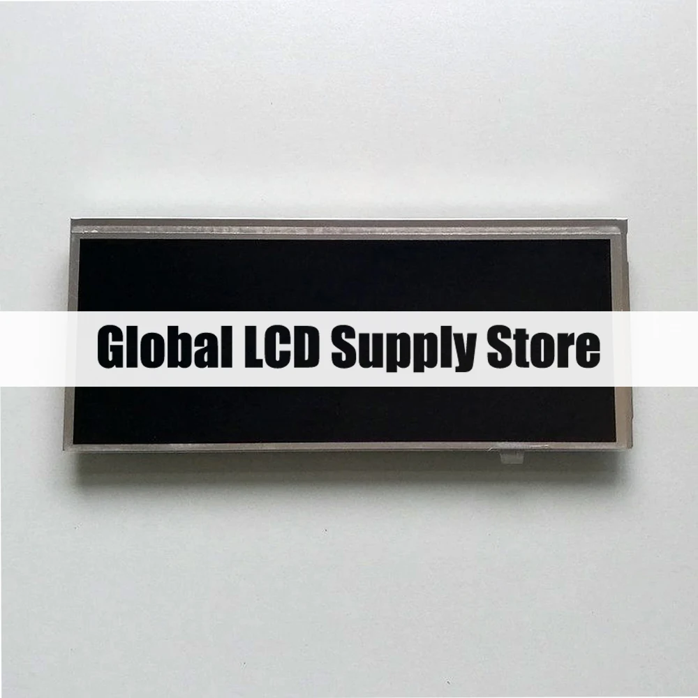 8.8 Inch Car LCD Display Panel LQ088K5RZ01 LQ088K5RX05 For BMW X3 F25 X4 F26 CID Navigation Screen Replacement Monitor