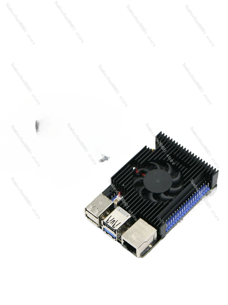 

Макетная плата ROS Ubuntu Robot RK3566 RK3588S, подходит для Raspberry Pi