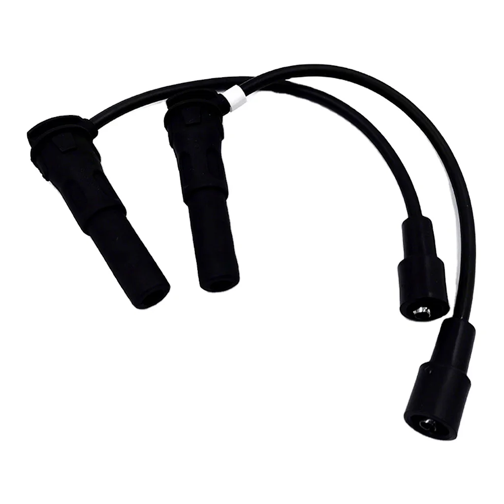 Other Auto Parts Engine Parts Spark Plug Wire Ignition Cable For MG 3 350 MG3 SW