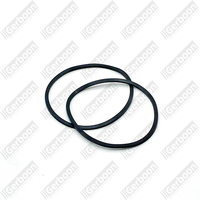 Renishaw OMP40-2 O-rings for Glass, Glass sealing ring, Upper and lower glass gaskets, A-4071-0001 CMM Repair Parts