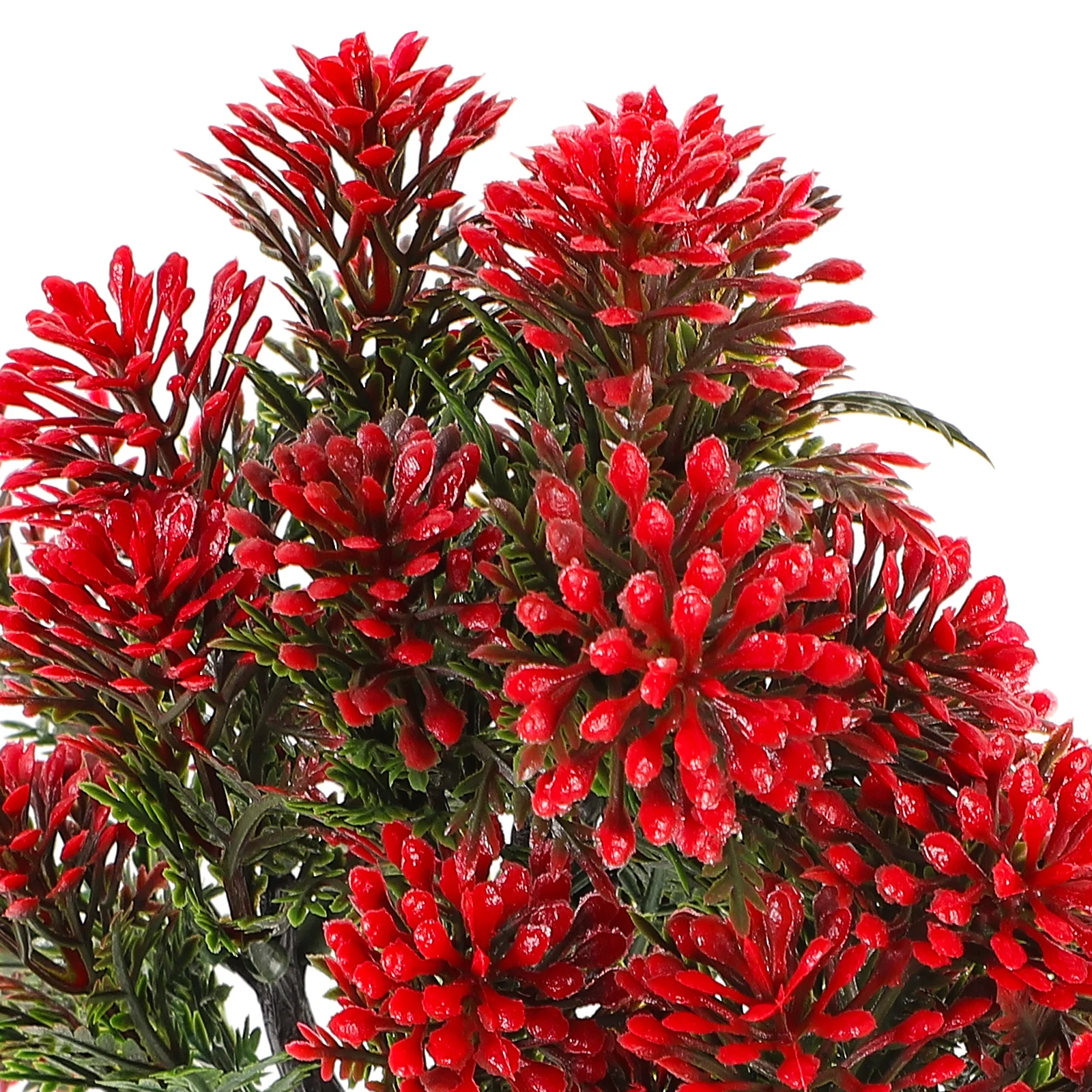 

Artificial Plastic Fish Tank Plant Decoration Fake Tree Aquarium Ornaments Simulation Landscaping Aquarium Plants