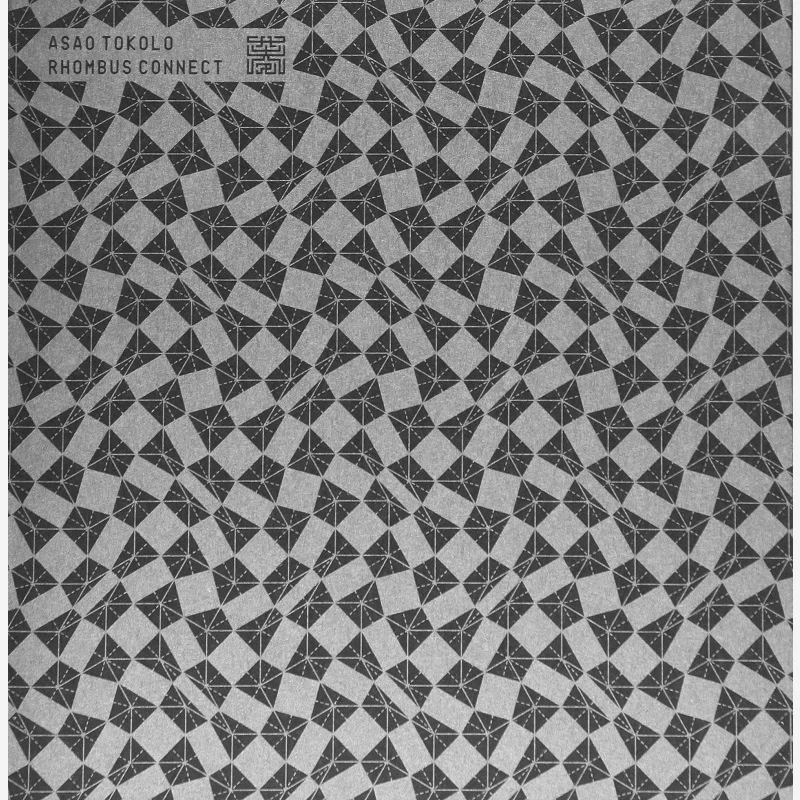 

RHOMBUS CONNECT Ye Lao Chao Xiong Издано LIXIL 9784864800471 Книга