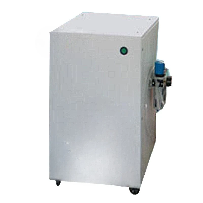 Nitrogen Generator …