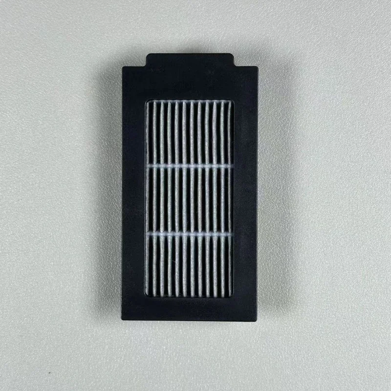 حزمة المواد الاستهلاكية الأصلية Ecovacs T50 Pro، كيس الغبار، عنصر فلتر القماش