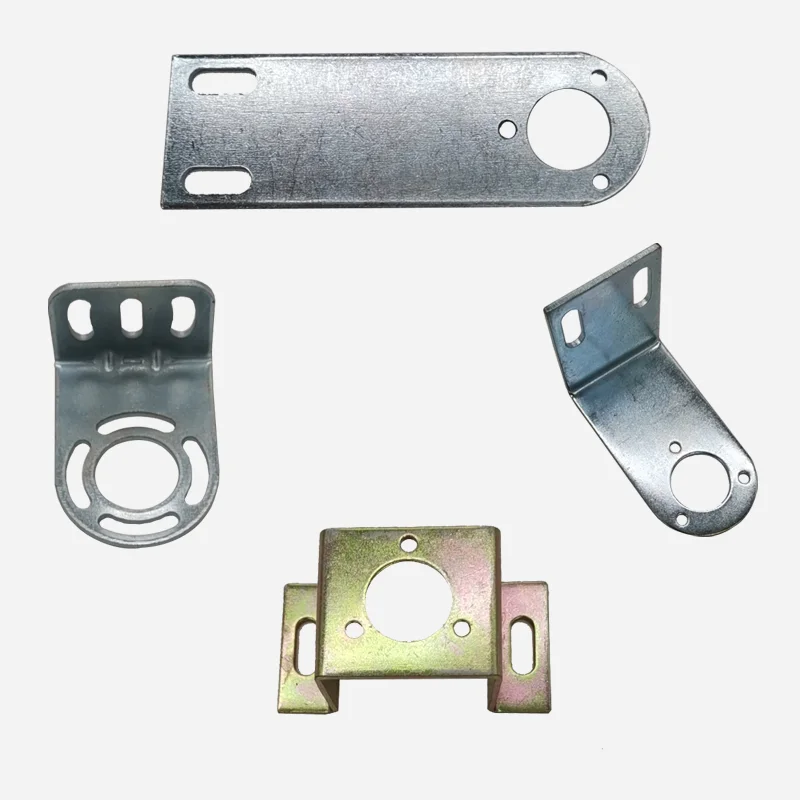 

38 Encoder bracket fixed connection bracket accessories
