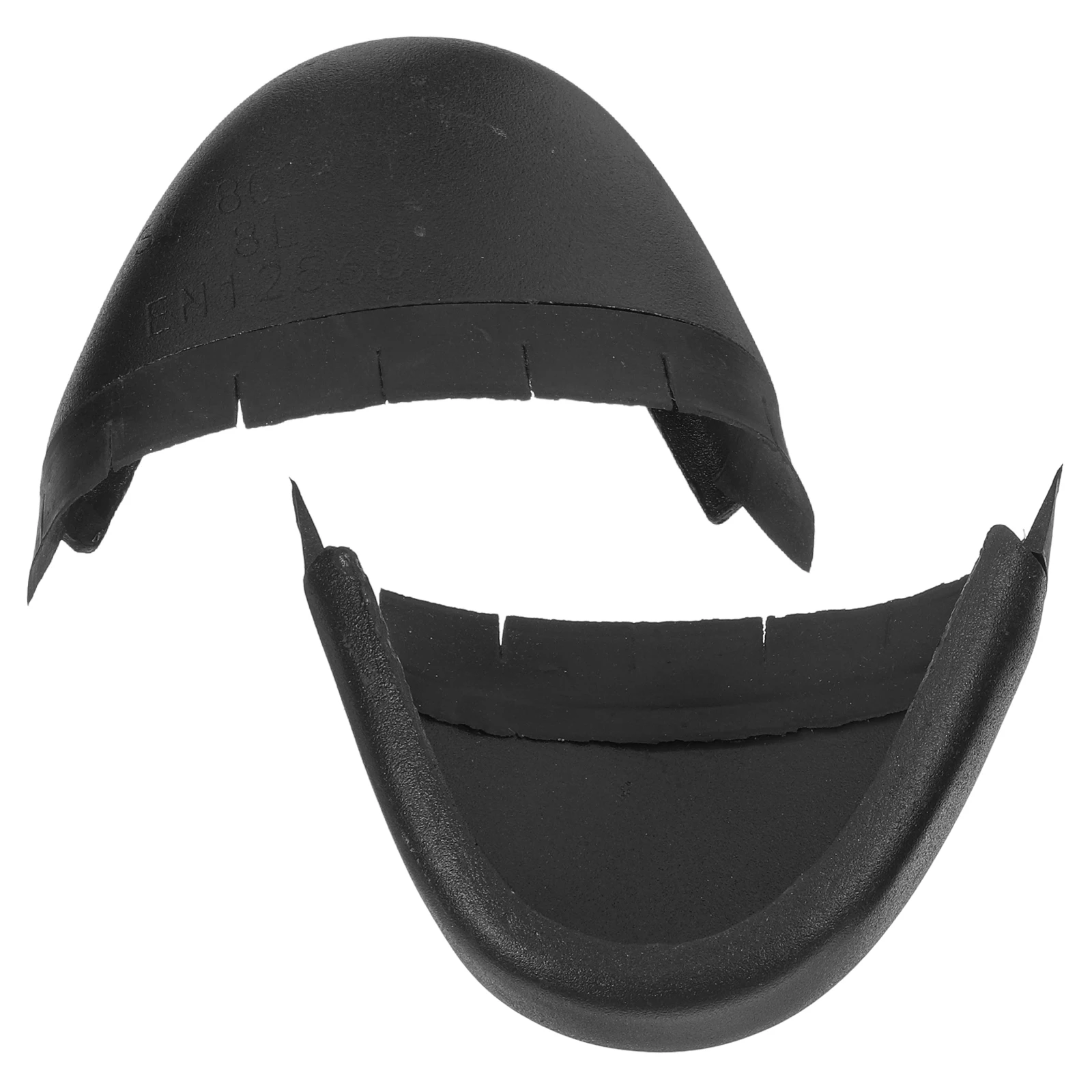 Anti Smashed Shoes Metatarsal Guard Work Boots Protective Covers For Construction Factory Safety Footwear
